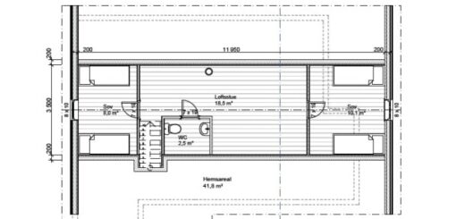 Trenger du byggemelding for installering av varmepumpe? – illustrasjon