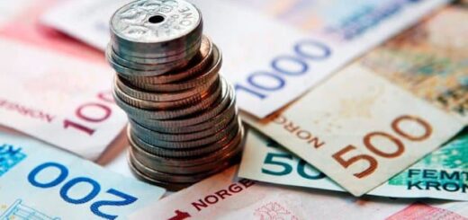 Pris på varmepumpe – illustrasjon