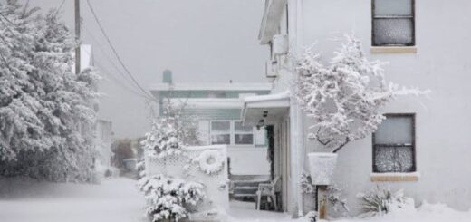 Sla varmepumpen kalde dager featured