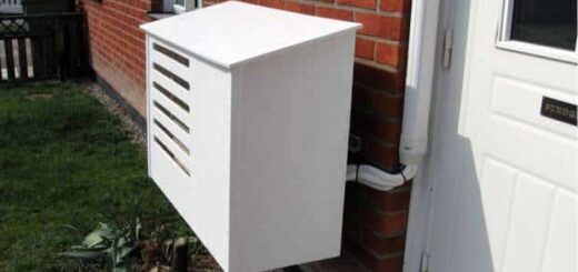 Varmepumpehus er viktig har lav pris featured