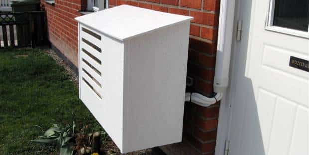 Varmepumpehus er viktig har lav pris featured