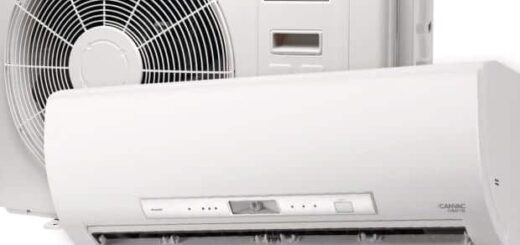 Luftvarmepumpe hvilke typer finnes virker featured