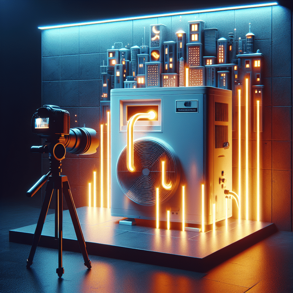 Hvordan bruke varmepumpen mest økonomisk? – illustrasjon 1