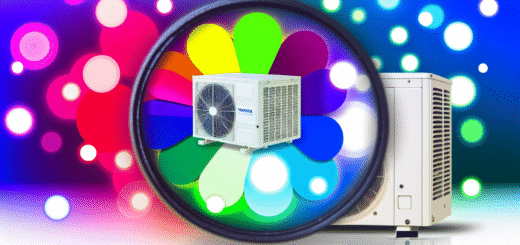 Hvorfor velge toshiba varmepumpe? – illustrasjon