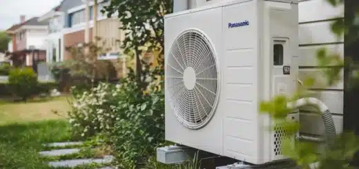 Beste varmepumper markedet dag guide toshiba panasonic featured