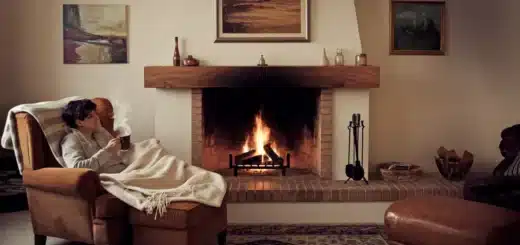 Varmekampen bor du velge peis varmepumpe denne vinteren featured