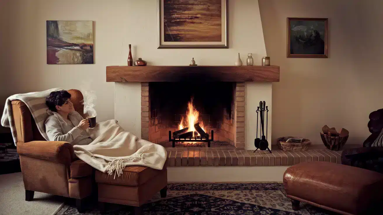 Varmekampen bor du velge peis varmepumpe denne vinteren featured