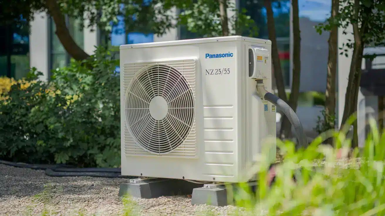 Varmepumpeguide hvilke faktorer bor du vurdere kjop varmepumpe featured