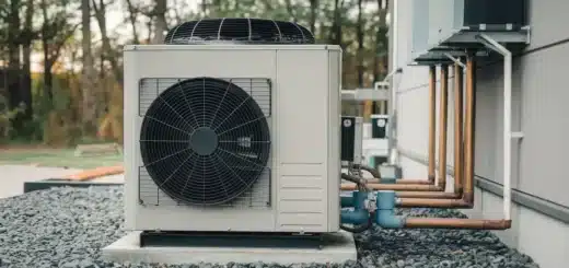 Vedlikehold varmepumpe guide optimal ytelse featured