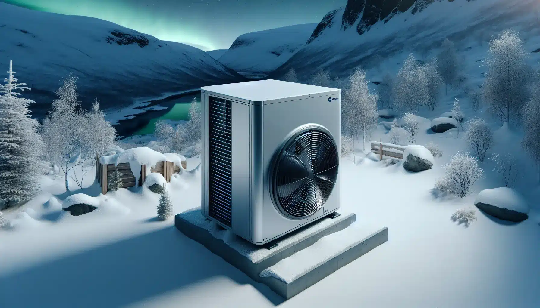 7 vanlige problemer med varmepumper – og hvordan du løser dem effektivt hjemme – illustrasjon 2